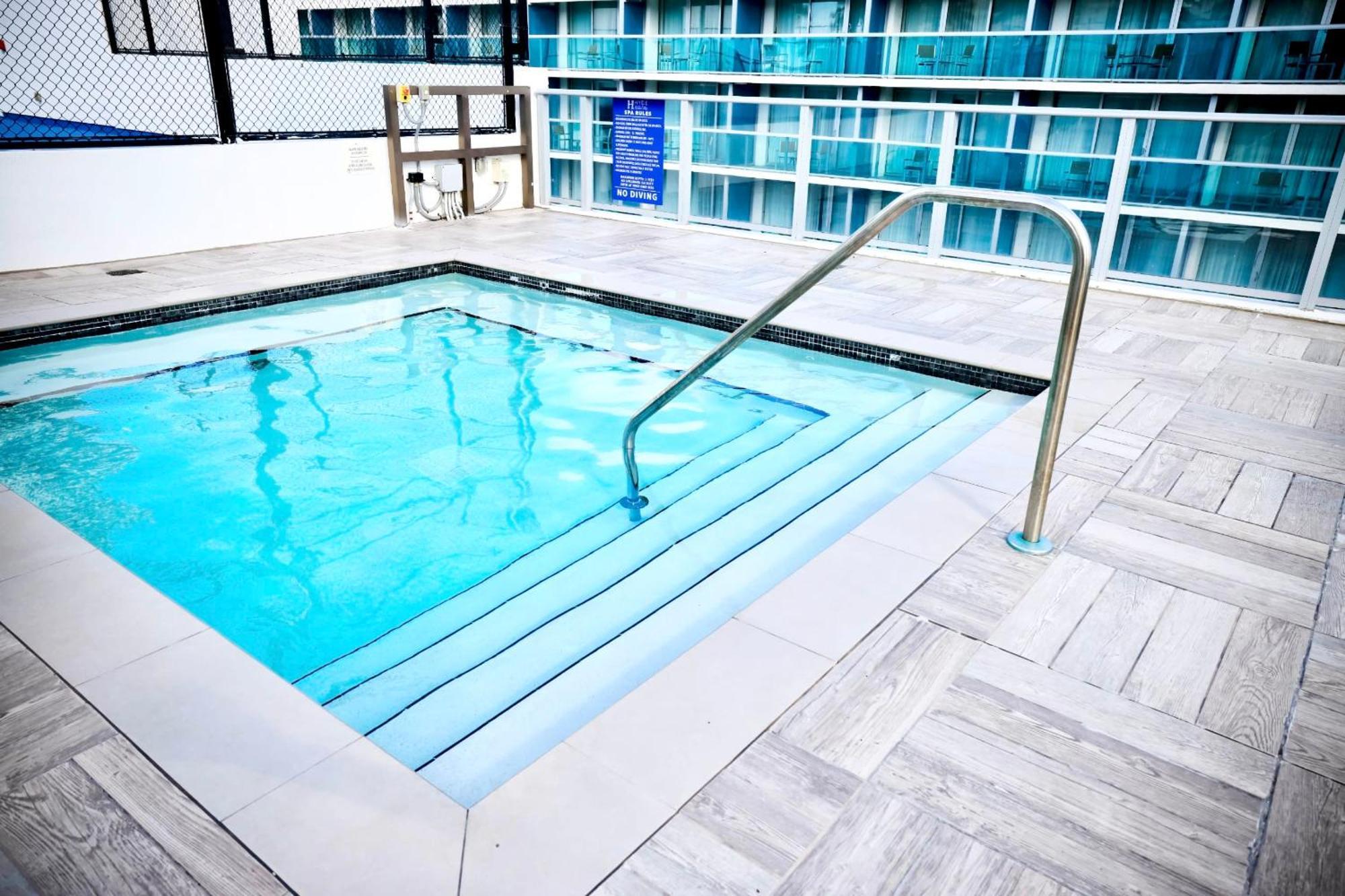 Villa Diamond In The Sky Hollywood Exterior foto