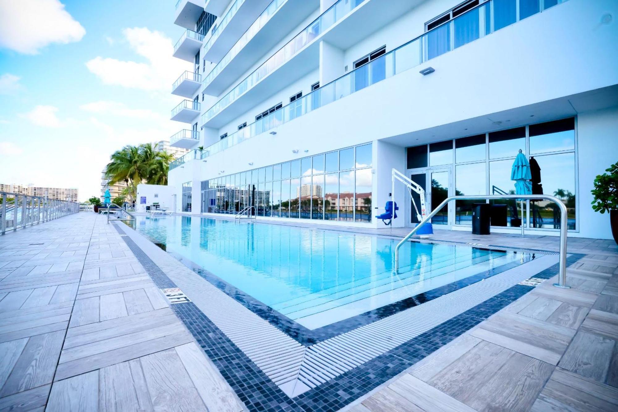 Villa Diamond In The Sky Hollywood Exterior foto